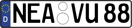 NEA-VU88