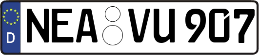 NEA-VU907