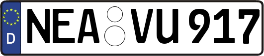 NEA-VU917