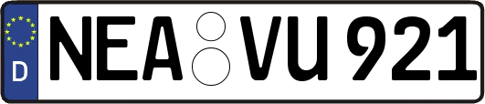 NEA-VU921