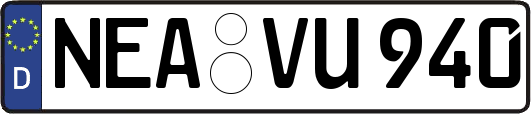 NEA-VU940