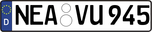 NEA-VU945