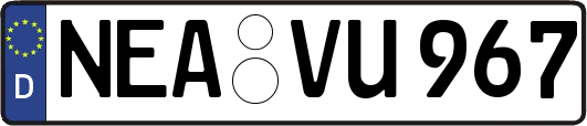 NEA-VU967