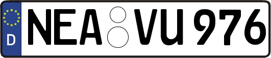 NEA-VU976