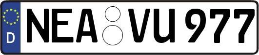 NEA-VU977