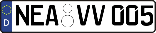 NEA-VV005