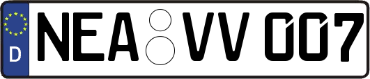 NEA-VV007