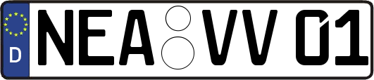 NEA-VV01