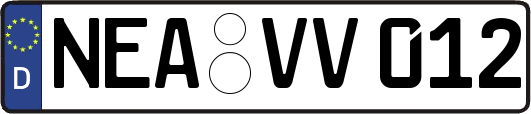 NEA-VV012