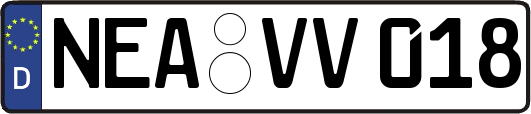 NEA-VV018