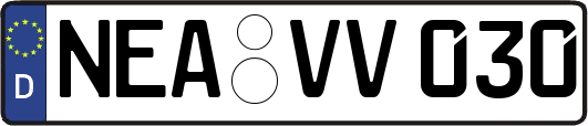 NEA-VV030