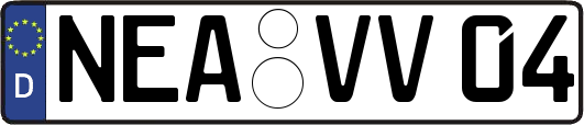 NEA-VV04