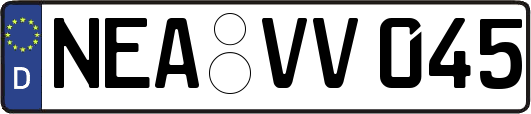 NEA-VV045