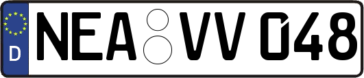 NEA-VV048