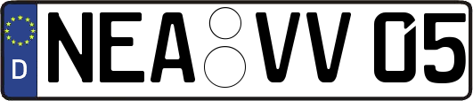 NEA-VV05