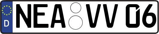 NEA-VV06