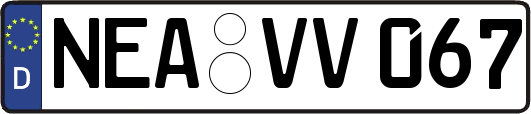 NEA-VV067