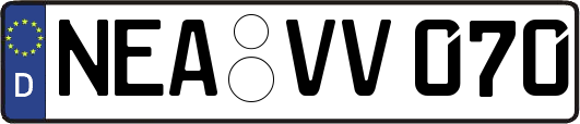 NEA-VV070