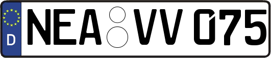 NEA-VV075