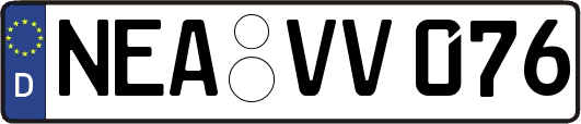 NEA-VV076