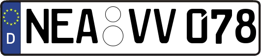 NEA-VV078