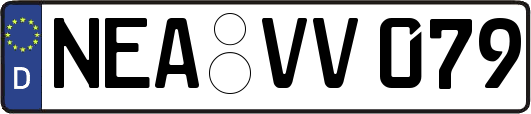 NEA-VV079