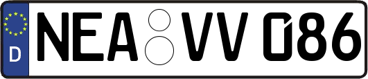 NEA-VV086