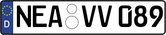NEA-VV089