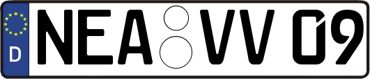 NEA-VV09