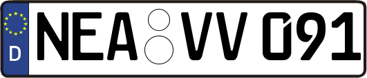 NEA-VV091
