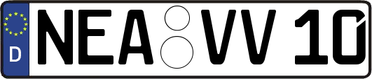 NEA-VV10