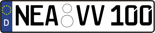 NEA-VV100
