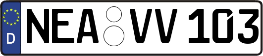 NEA-VV103