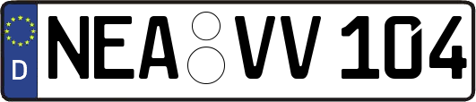 NEA-VV104