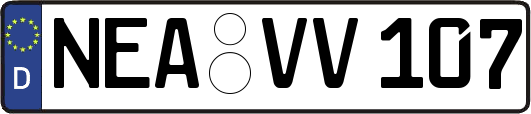 NEA-VV107