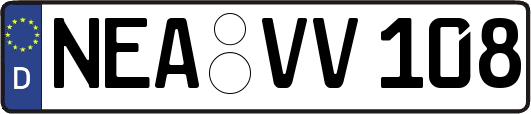 NEA-VV108