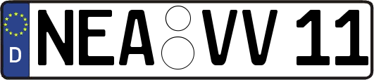 NEA-VV11