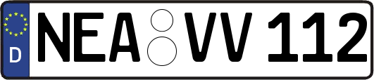 NEA-VV112