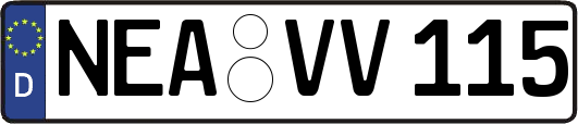 NEA-VV115