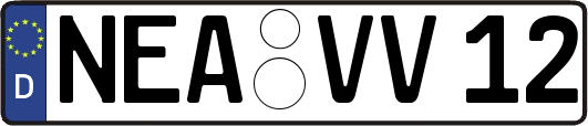 NEA-VV12