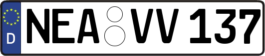 NEA-VV137