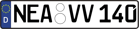 NEA-VV140