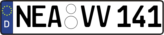 NEA-VV141