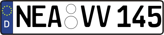 NEA-VV145