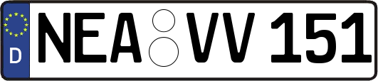 NEA-VV151