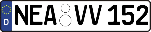 NEA-VV152