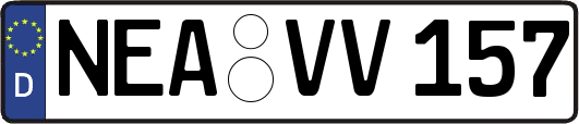 NEA-VV157