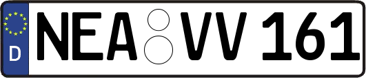 NEA-VV161