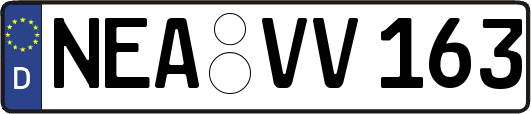NEA-VV163