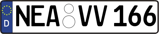 NEA-VV166